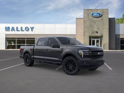 2026 Ford F-150 — photo 34 view