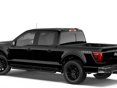 2026 Ford F-150 — photo 50 view