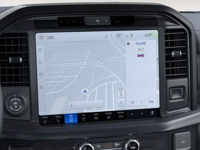 2026 Ford F-150 — photo 12 view