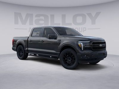 2026 Ford F-150 — photo 18 view