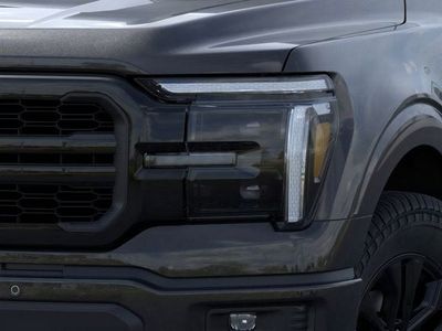 2026 Ford F-150 — photo 10 view