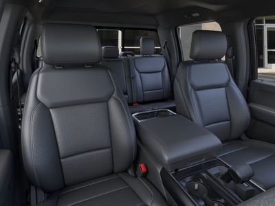 2026 Ford F-150 — photo 25 view