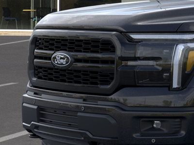 2026 Ford F-150 — photo 41 view