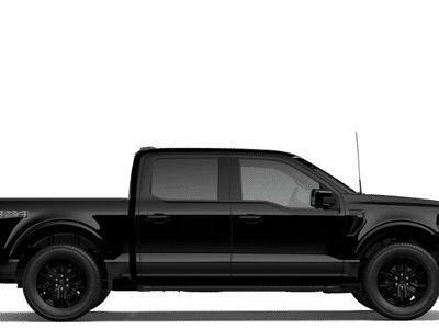 2026 Ford F-150 — photo 47 view