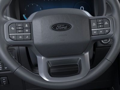 2026 Ford F-150 — photo 29 view