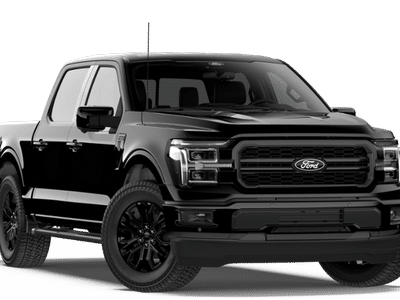 2026 Ford F-150 — photo 46 view