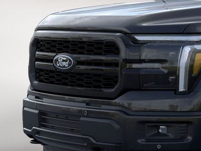 2026 Ford F-150 — photo 19 view