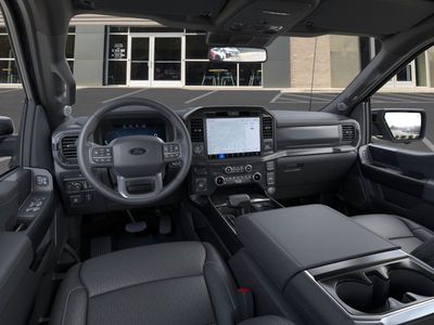 2026 Ford F-150 — photo 31 view