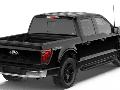 2026 Ford F-150 — photo 51 view