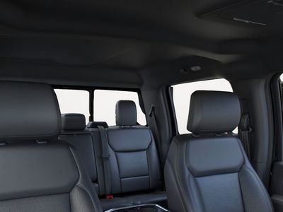 2026 Ford F-150 — photo 13 view