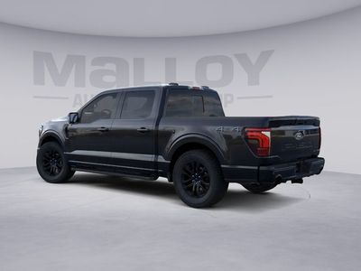 2026 Ford F-150 — photo 21 view