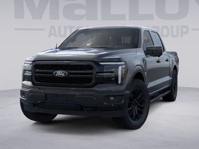 2026 Ford F-150 — photo 16 view