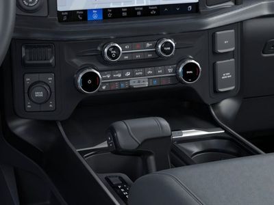 2026 Ford F-150 — photo 22 view