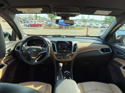 2024 Chevrolet Equinox - Photo 27