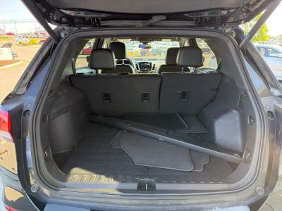 2024 Chevrolet Equinox - Photo 15