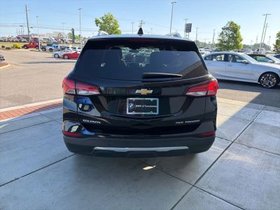 2024 Chevrolet Equinox - Photo 5