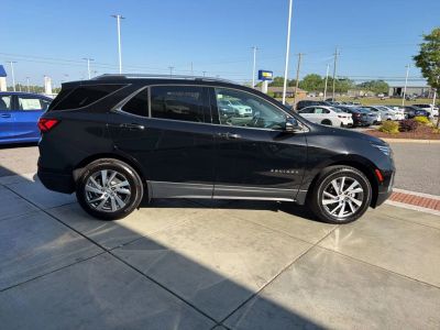 2024 Chevrolet Equinox - Photo 7