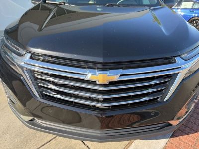 2024 Chevrolet Equinox - Photo 13