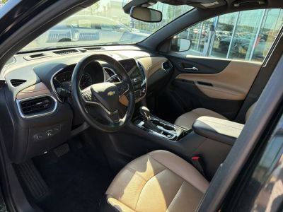 2024 Chevrolet Equinox - Photo 16
