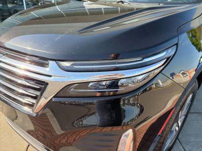 2024 Chevrolet Equinox - Photo 11