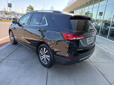 2024 Chevrolet Equinox - Photo 4