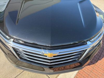 2024 Chevrolet Equinox - Photo 12