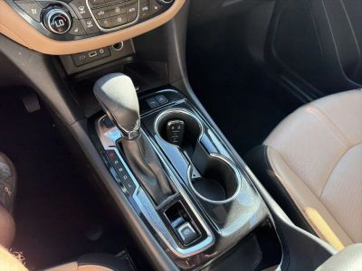 2024 Chevrolet Equinox - Photo 22