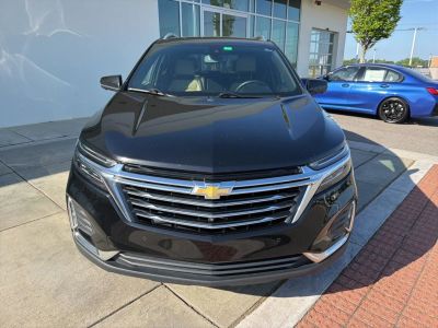 2024 Chevrolet Equinox - Photo 2
