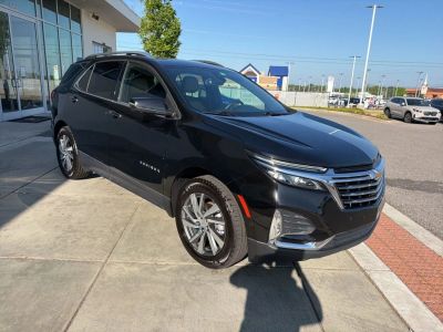 2024 Chevrolet Equinox - Photo 8