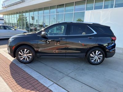 2024 Chevrolet Equinox - Photo 3