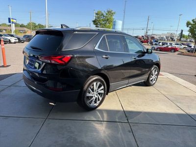2024 Chevrolet Equinox - Photo 6