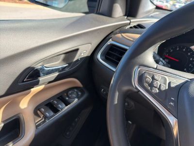 2024 Chevrolet Equinox - Photo 20