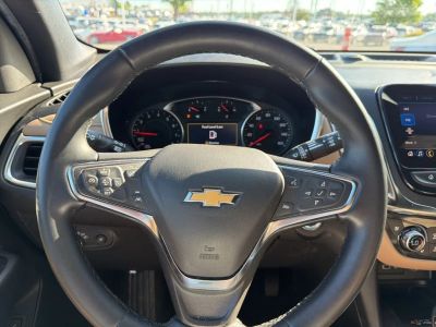 2024 Chevrolet Equinox - Photo 17
