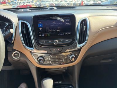 2024 Chevrolet Equinox - Photo 21