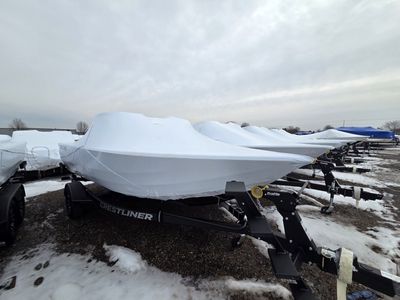 2026 Crestliner 1750 SUPER HAWK - Photo 2