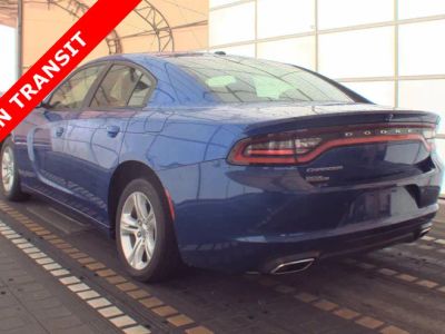 2020 Dodge Charger - Photo 5
