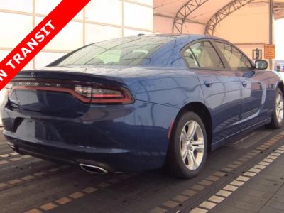 2020 Dodge Charger - Photo 4