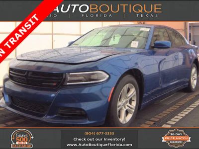 2020 Dodge Charger - Photo 1