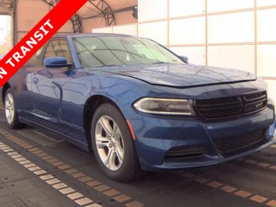 2020 Dodge Charger - Photo 3