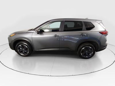 2025 Nissan Rogue - Photo 4