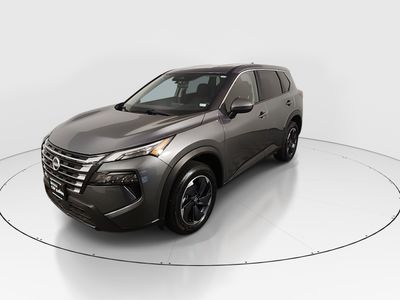 2025 Nissan Rogue - Photo 3
