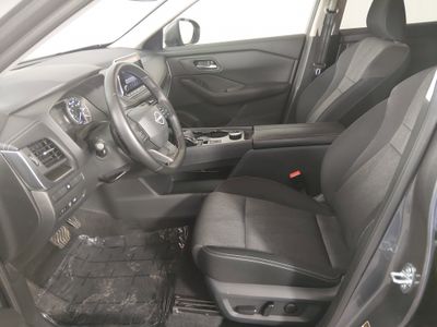 2025 Nissan Rogue - Photo 19
