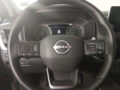 2025 Nissan Rogue - Photo 12