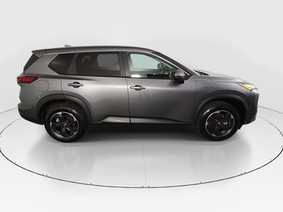 2025 Nissan Rogue - Photo 8
