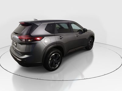 2025 Nissan Rogue - Photo 7