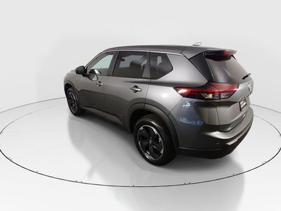 2025 Nissan Rogue - Photo 5