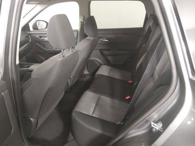 2025 Nissan Rogue - Photo 20