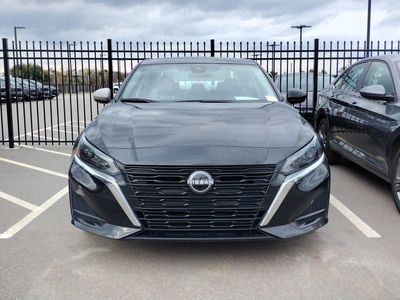 2025 Nissan Altima - Photo 1