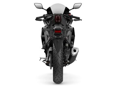 2026 Yamaha YZF-R3 - Photo 8