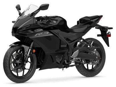 2026 Yamaha YZF-R3 - Photo 4